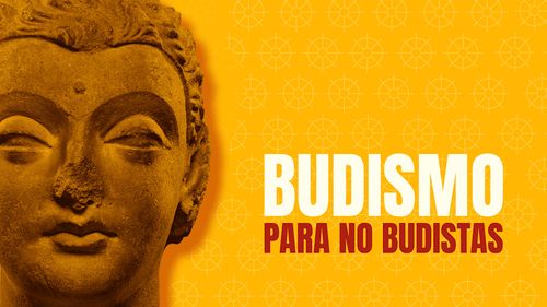 Budismo para no budistas
