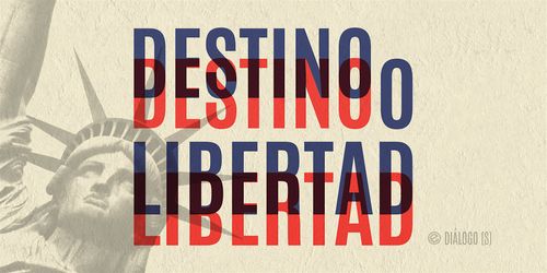 ¿Destino o libertad?